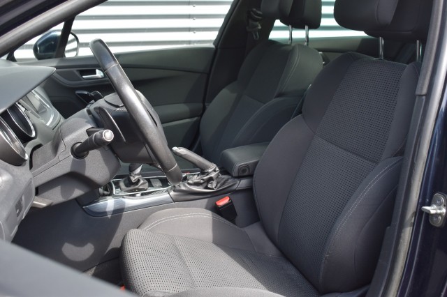 PEUGEOT 508 1.6 E-HDI BLUE LEASE / EXECUTIVE / AUTOMAAT / TREKHAAK / , Grouwstra Auto`s, Deventer