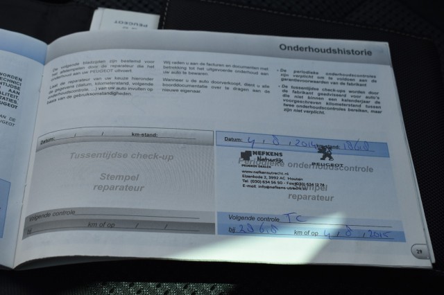 PEUGEOT 508 1.6 E-HDI BLUE LEASE / EXECUTIVE / AUTOMAAT / TREKHAAK / , Grouwstra Auto`s, Deventer