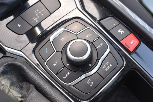 PEUGEOT 508 1.6 E-HDI BLUE LEASE / EXECUTIVE / AUTOMAAT / TREKHAAK / , Grouwstra Auto`s, Deventer