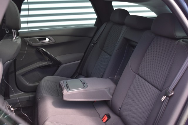 PEUGEOT 508 1.6 E-HDI BLUE LEASE / EXECUTIVE / AUTOMAAT / TREKHAAK / , Grouwstra Auto`s, Deventer