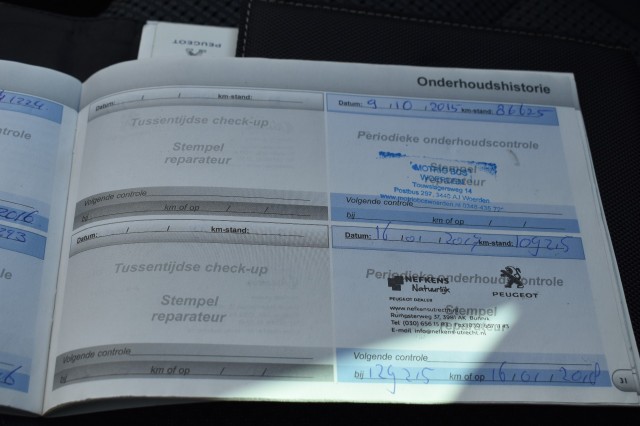 PEUGEOT 508 1.6 E-HDI BLUE LEASE / EXECUTIVE / AUTOMAAT / TREKHAAK / , Grouwstra Auto`s, Deventer
