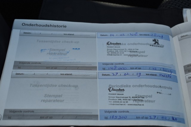 PEUGEOT 508 1.6 E-HDI BLUE LEASE / EXECUTIVE / AUTOMAAT / TREKHAAK / , Grouwstra Auto`s, Deventer