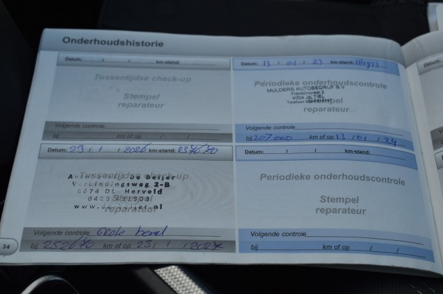 PEUGEOT 508 1.6 E-HDI BLUE LEASE / EXECUTIVE / AUTOMAAT / TREKHAAK / , Grouwstra Auto`s, Deventer