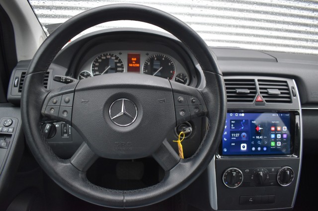 MERCEDES-BENZ B-KLASSE 160 BUSINESS CLASS / AUTOMAAT / CLIMATE-CONTROL / 4-SEASON / , Grouwstra Auto`s, Deventer