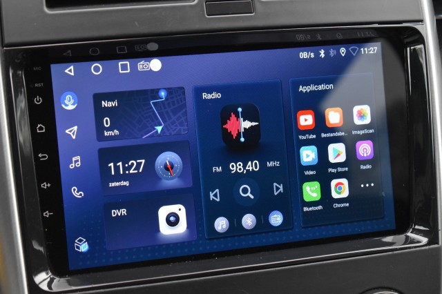 MERCEDES-BENZ B-KLASSE 160 BUSINESS CLASS / AUTOMAAT / CLIMATE-CONTROL / 4-SEASON / , Grouwstra Auto`s, Deventer