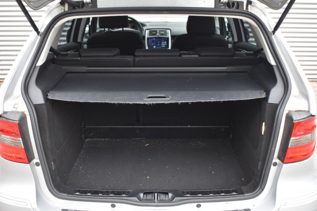 MERCEDES-BENZ B-KLASSE 160 BUSINESS CLASS / AUTOMAAT / CLIMATE-CONTROL / 4-SEASON / , Grouwstra Auto`s, Deventer