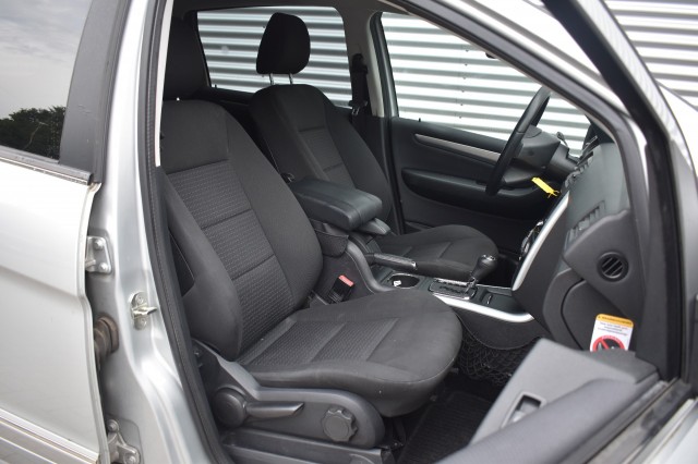 MERCEDES-BENZ B-KLASSE 160 BUSINESS CLASS / AUTOMAAT / CLIMATE-CONTROL / 4-SEASON / , Grouwstra Auto`s, Deventer