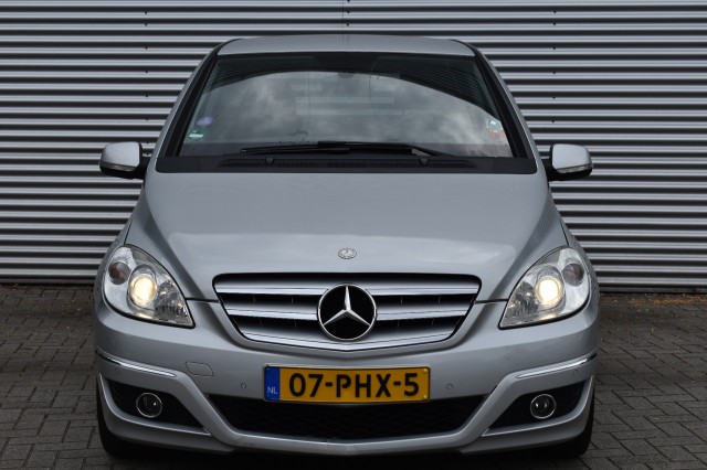 MERCEDES-BENZ B-KLASSE 160 BUSINESS CLASS / AUTOMAAT / CLIMATE-CONTROL / 4-SEASON / , Grouwstra Auto`s, Deventer