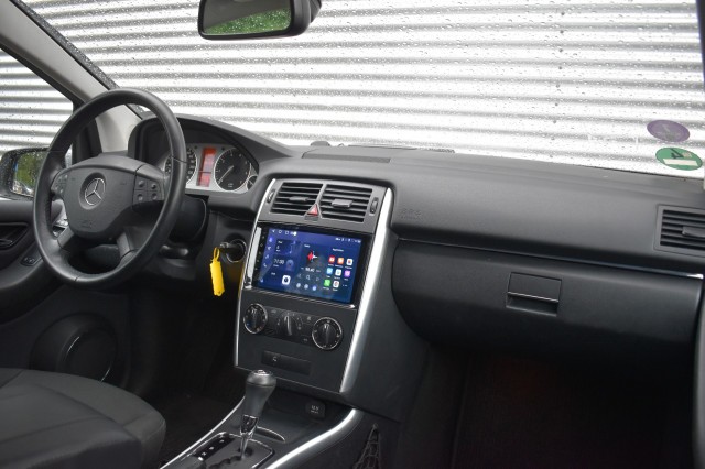 MERCEDES-BENZ B-KLASSE 160 BUSINESS CLASS / AUTOMAAT / CLIMATE-CONTROL / 4-SEASON / , Grouwstra Auto`s, Deventer