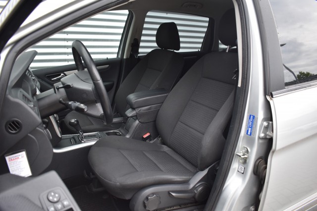 MERCEDES-BENZ B-KLASSE 160 BUSINESS CLASS / AUTOMAAT / CLIMATE-CONTROL / 4-SEASON / , Grouwstra Auto`s, Deventer