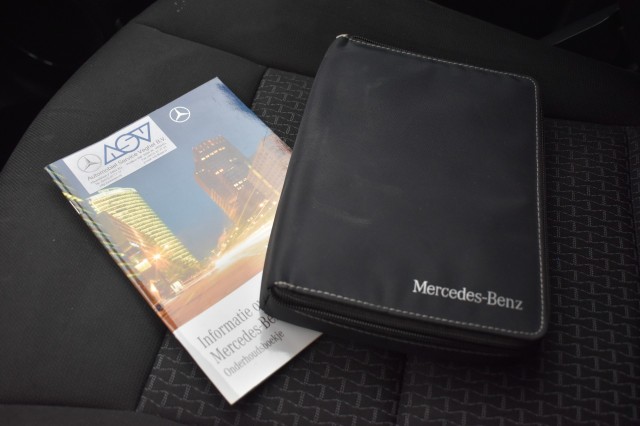 MERCEDES-BENZ B-KLASSE 160 BUSINESS CLASS / AUTOMAAT / CLIMATE-CONTROL / 4-SEASON / , Grouwstra Auto`s, Deventer