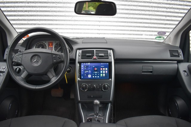 MERCEDES-BENZ B-KLASSE 160 BUSINESS CLASS / AUTOMAAT / CLIMATE-CONTROL / 4-SEASON / , Grouwstra Auto`s, Deventer