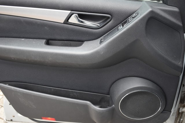 MERCEDES-BENZ B-KLASSE 160 BUSINESS CLASS / AUTOMAAT / CLIMATE-CONTROL / 4-SEASON / , Grouwstra Auto`s, Deventer