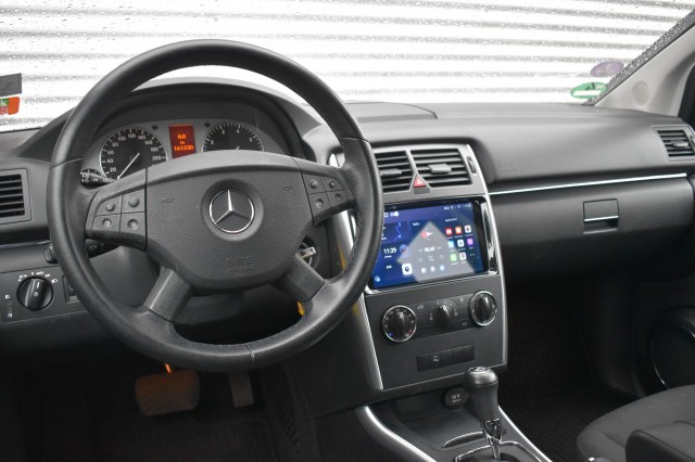 MERCEDES-BENZ B-KLASSE 160 BUSINESS CLASS / AUTOMAAT / CLIMATE-CONTROL / 4-SEASON / , Grouwstra Auto`s, Deventer