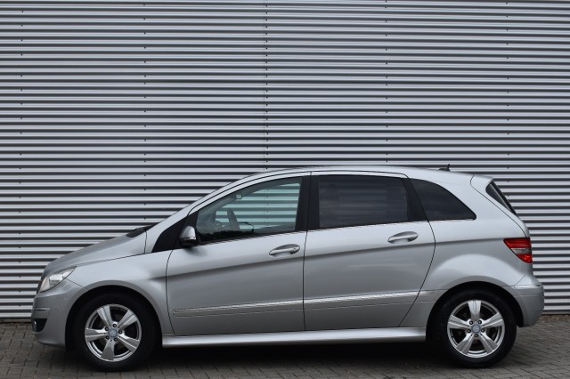 MERCEDES-BENZ B-KLASSE 160 BUSINESS CLASS / AUTOMAAT / CLIMATE-CONTROL / 4-SEASON / , Grouwstra Auto`s, Deventer