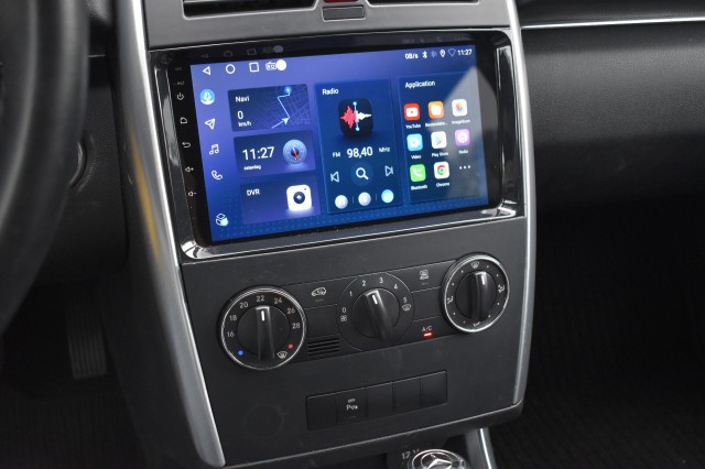 MERCEDES-BENZ B-KLASSE 160 BUSINESS CLASS / AUTOMAAT / CLIMATE-CONTROL / 4-SEASON / , Grouwstra Auto`s, Deventer