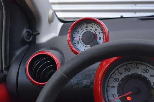 TOYOTA AYGO 1.0-12V ASPIRATION RED NAVIGATOR / AIRCO / LMV / 4-SEASON BANDEN /, Grouwstra Auto`s, Deventer