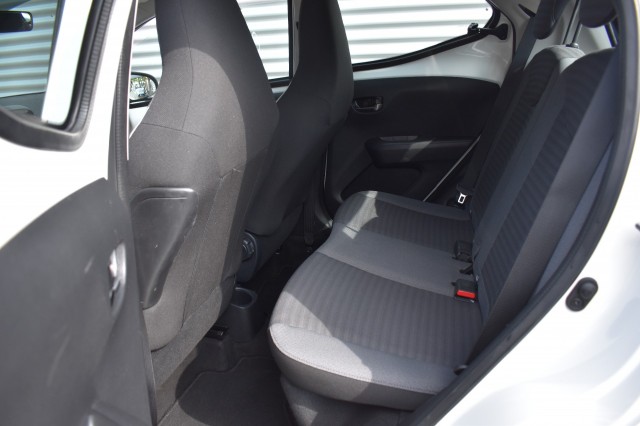 TOYOTA AYGO 1.0 VVT-I 5DRS. X-PLAY / NL AUTO / P.CAM. / APPLE/ANDROID AUTO , Grouwstra Auto`s, Deventer
