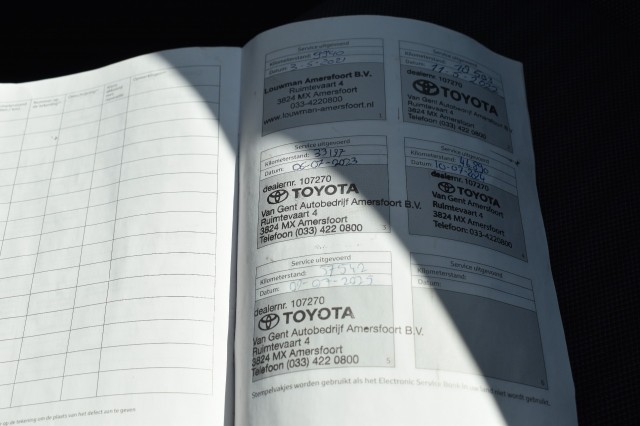 TOYOTA AYGO 1.0 VVT-I 5DRS. X-PLAY / NL AUTO / P.CAM. / APPLE/ANDROID AUTO , Grouwstra Auto`s, Deventer