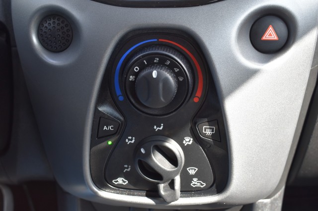 TOYOTA AYGO 1.0 VVT-I 5DRS. X-PLAY / NL AUTO / P.CAM. / APPLE/ANDROID AUTO , Grouwstra Auto`s, Deventer