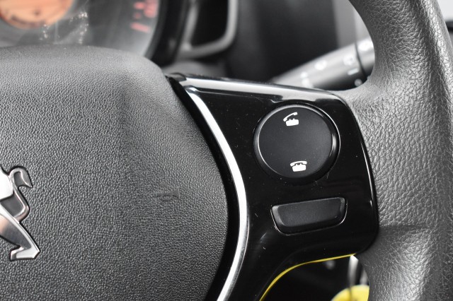 PEUGEOT 108 1.0 E-VTI STYLE / AIRCO / CAMERA / APPLE-CARPLAY ANDROID AUTO / NL-AUTO /, Grouwstra Auto`s, Deventer