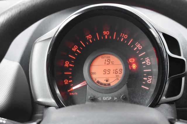PEUGEOT 108 1.0 E-VTI STYLE / AIRCO / CAMERA / APPLE-CARPLAY ANDROID AUTO / NL-AUTO /, Grouwstra Auto`s, Deventer