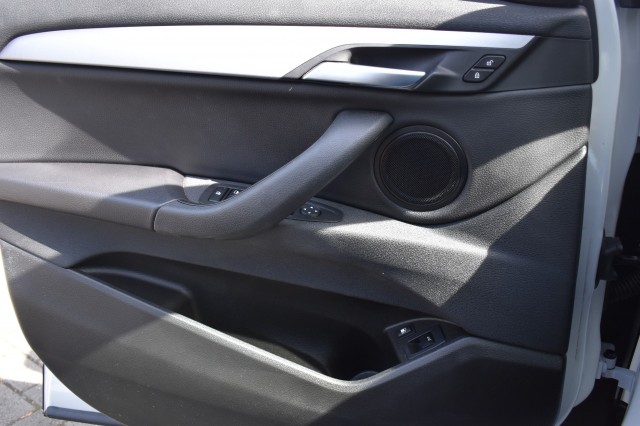 BMW X2 XDRIVE25E HIGH EXECUTIVE / LEDER /  HEAD-UP / TREKHAAK / , Grouwstra Auto`s, Deventer