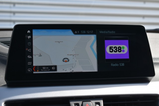 BMW X2 XDRIVE25E HIGH EXECUTIVE / LEDER /  HEAD-UP / TREKHAAK / , Grouwstra Auto`s, Deventer