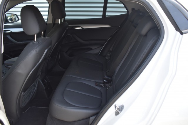 BMW X2 XDRIVE25E HIGH EXECUTIVE / LEDER /  HEAD-UP / TREKHAAK / , Grouwstra Auto`s, Deventer
