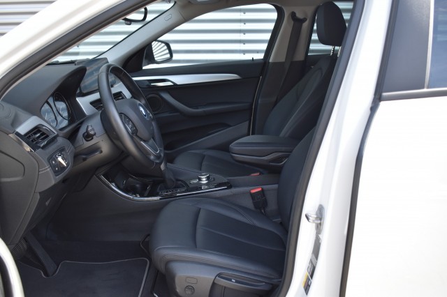 BMW X2 XDRIVE25E HIGH EXECUTIVE / LEDER /  HEAD-UP / TREKHAAK / , Grouwstra Auto`s, Deventer