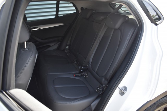BMW X2 XDRIVE25E HIGH EXECUTIVE / LEDER /  HEAD-UP / TREKHAAK / , Grouwstra Auto`s, Deventer