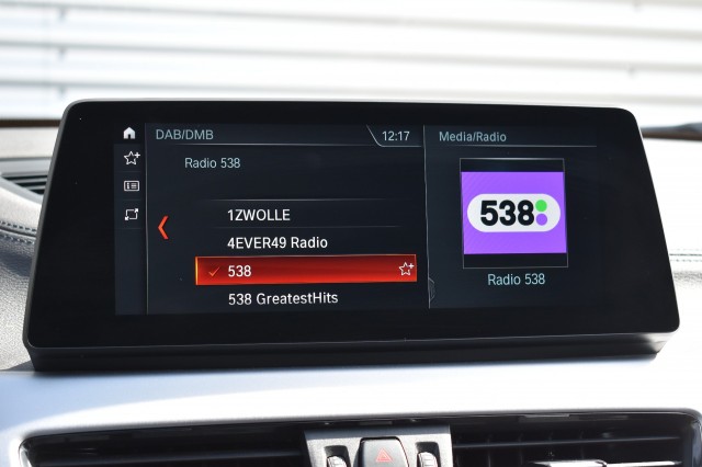 BMW X2 XDRIVE25E HIGH EXECUTIVE / LEDER /  HEAD-UP / TREKHAAK / , Grouwstra Auto`s, Deventer
