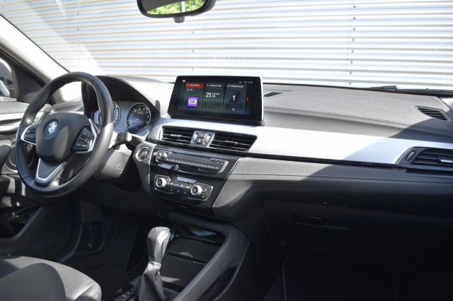 BMW X2 XDRIVE25E HIGH EXECUTIVE / LEDER /  HEAD-UP / TREKHAAK / , Grouwstra Auto`s, Deventer