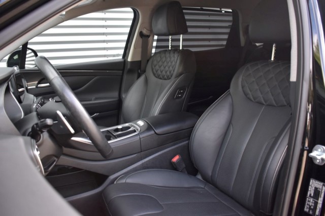 HYUNDAI SANTA FE 1.6 T-GDI HEV 7P. PREMIUM / AFN. HAAK / ADAP. CRUISE / 360 CAMERA, Grouwstra Auto`s, Deventer