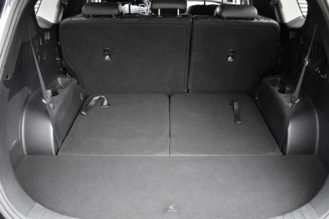 HYUNDAI SANTA FE 1.6 T-GDI HEV 7P. PREMIUM / AFN. HAAK / ADAP. CRUISE / 360 CAMERA, Grouwstra Auto`s, Deventer