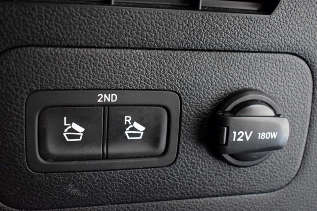 HYUNDAI SANTA FE 1.6 T-GDI HEV 7P. PREMIUM / AFN. HAAK / ADAP. CRUISE / 360 CAMERA, Grouwstra Auto`s, Deventer