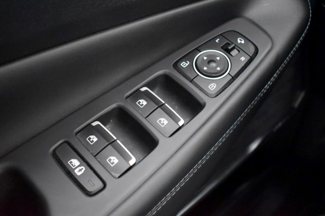HYUNDAI SANTA FE 1.6 T-GDI HEV 7P. PREMIUM / AFN. HAAK / ADAP. CRUISE / 360 CAMERA, Grouwstra Auto`s, Deventer