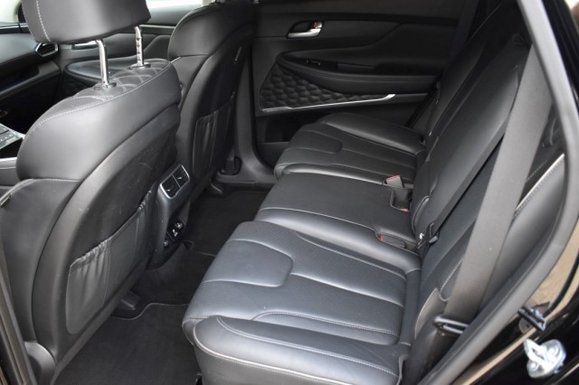 HYUNDAI SANTA FE 1.6 T-GDI HEV 7P. PREMIUM / AFN. HAAK / ADAP. CRUISE / 360 CAMERA, Grouwstra Auto`s, Deventer