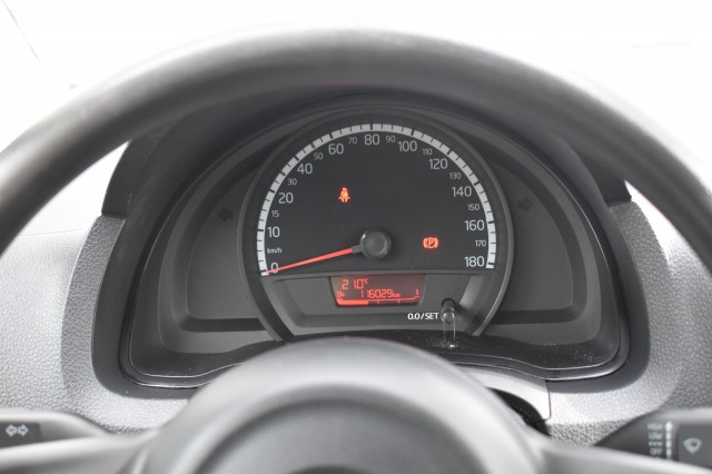 VOLKSWAGEN UP 1.0 5DRS. TAKE UP! / AIRCO , Grouwstra Auto`s, Deventer