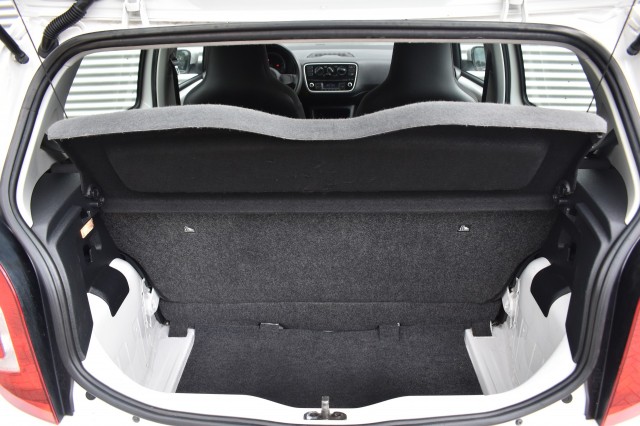VOLKSWAGEN UP 1.0 5DRS. TAKE UP! / AIRCO , Grouwstra Auto`s, Deventer