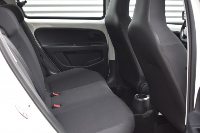 VOLKSWAGEN UP 1.0 5DRS. TAKE UP! / AIRCO , Grouwstra Auto`s, Deventer