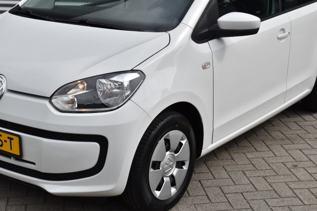 VOLKSWAGEN UP 1.0 5DRS. TAKE UP! / AIRCO , Grouwstra Auto`s, Deventer