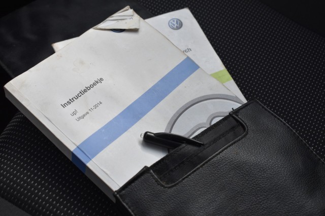 VOLKSWAGEN UP 1.0 5DRS. TAKE UP! / AIRCO , Grouwstra Auto`s, Deventer