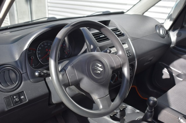 SUZUKI SX4 1.6 COMFORT / AIRCO / TREKHAAK / AUDIO / 4-SEASON BANDEN /, Grouwstra Auto`s, Deventer