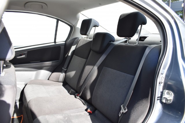 SUZUKI SX4 1.6 COMFORT / AIRCO / TREKHAAK / AUDIO / 4-SEASON BANDEN /, Grouwstra Auto`s, Deventer