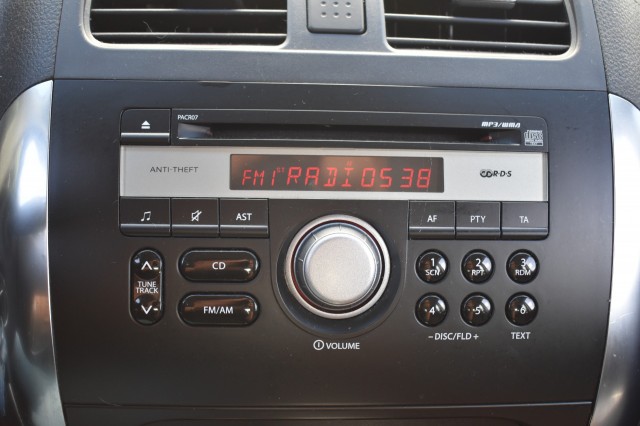 SUZUKI SX4 1.6 COMFORT / AIRCO / TREKHAAK / AUDIO / 4-SEASON BANDEN /, Grouwstra Auto`s, Deventer