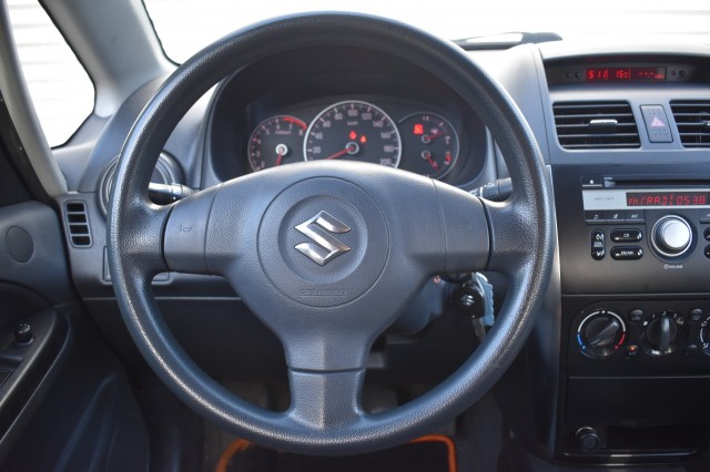 SUZUKI SX4 1.6 COMFORT / AIRCO / TREKHAAK / AUDIO / 4-SEASON BANDEN /, Grouwstra Auto`s, Deventer