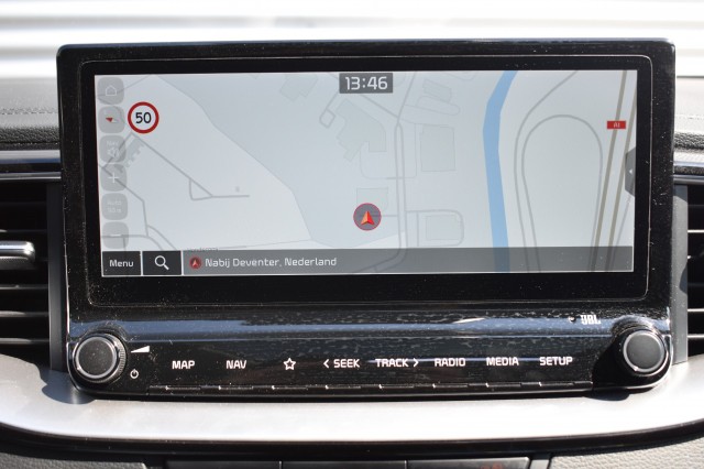 KIA CEED SPORTSWAGON 1.0 T-GDI EXECUTIVE LINE / 1e EIGENAAR / 100% DEALER ONDH., Grouwstra Auto`s, Deventer