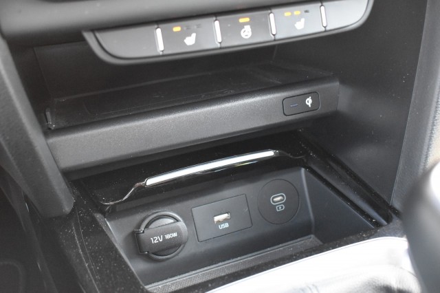 KIA CEED SPORTSWAGON 1.0 T-GDI EXECUTIVE LINE / 1e EIGENAAR / 100% DEALER ONDH., Grouwstra Auto`s, Deventer