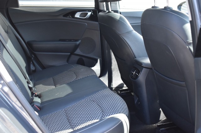 KIA CEED SPORTSWAGON 1.0 T-GDI EXECUTIVE LINE / 1e EIGENAAR / 100% DEALER ONDH., Grouwstra Auto`s, Deventer